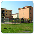 Support Site di Gricignano d’Aversa (CE)